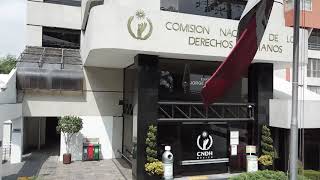 CNDH NOTICIAS (Programa 290)