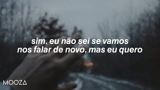 Yaeow - I'm Letting Go (Tradução) | MOOZA