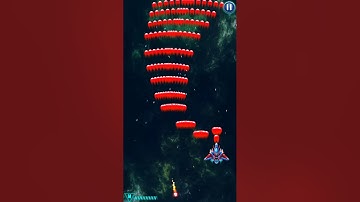 Galaxy Attack Alien Shooter Mission SS1