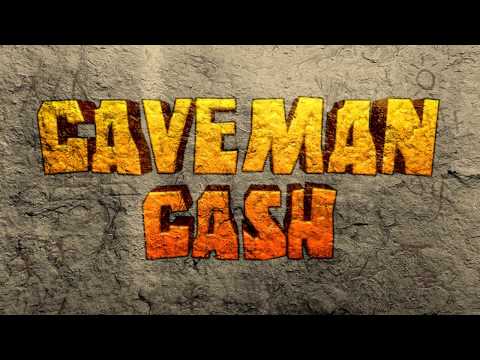 Caveman Skill Game