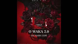 Skyy T53 thats Why Ko Ratao Waka 20 featblack X2 Zero Mp3