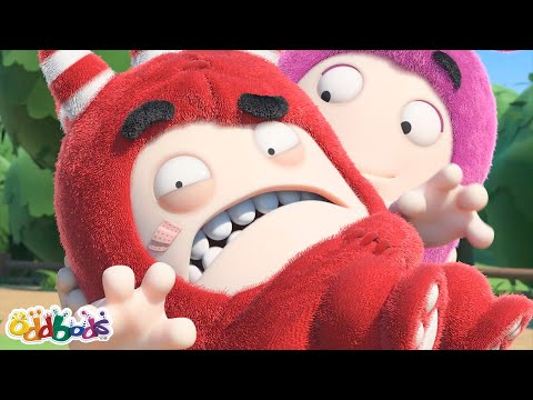 魔术大比拼 | MOONBUG KIDS 中文官方頻道 | 兒童動畫 | 卡通 | Funny Cartoons | 早教