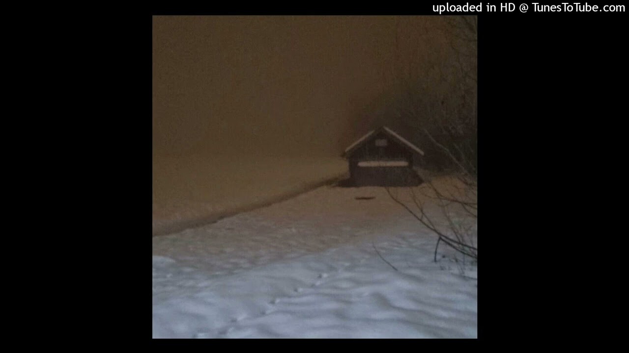 (FREE) ambient emotional shed theory x joeyy type beat (prod felyx)