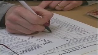 Protecting yourself from tax return identity theft