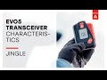 EVO 5 | The Arva avalanche transceiver with multiple search function