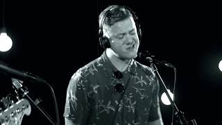 Video thumbnail of "Imagine Dragons - Thunder - Acoustic 1LIVE Session MIT"