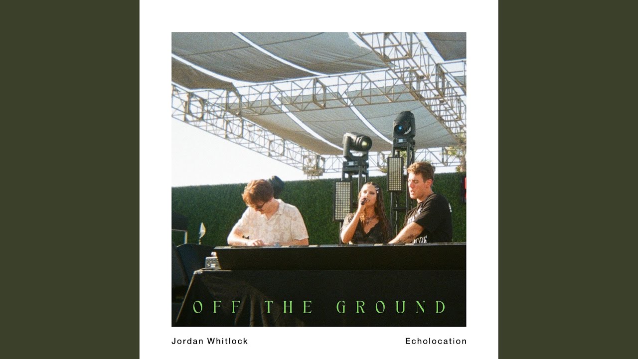 Off the Ground auf YouTube ansehen Off the Ground auf YouTube ansehen