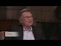 James Patterson: Straight Shooter