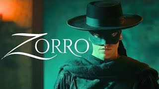 Zorro Series Review (2024)