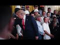 President Trump’s One Big Beautiful Bill Will Secure Our Country