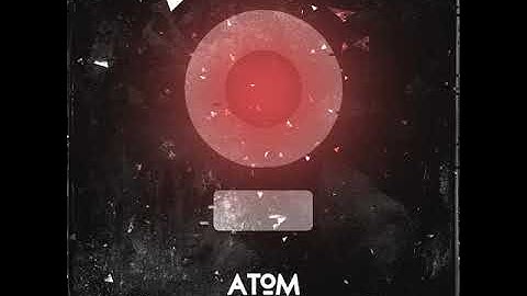 02 Atom Sessions - Alpha Drifter