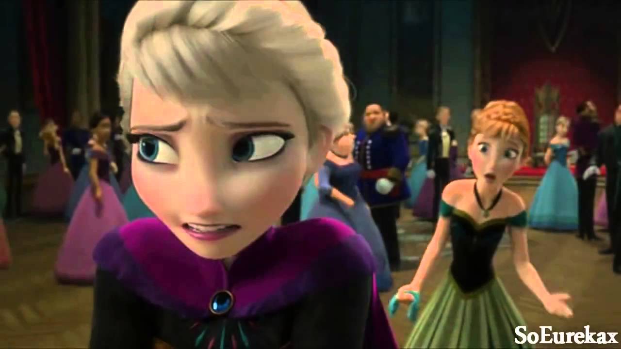 Frost Family   Human