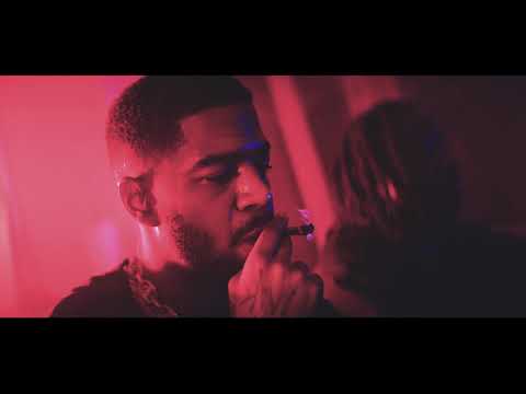 Kid Cudi - Mr. Solo Dolo Iii