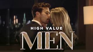Affirmations to Manifest High-Value Men (Make Them Chase You)