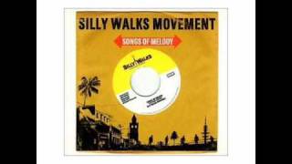 Ce&#39;cile feat. Silly Walks Movement - dis ya gal