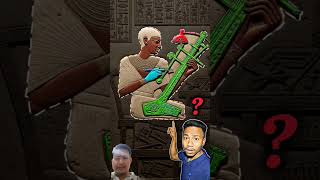 The Royal Systems Administrator #carving #history#ancient #shorts#viral