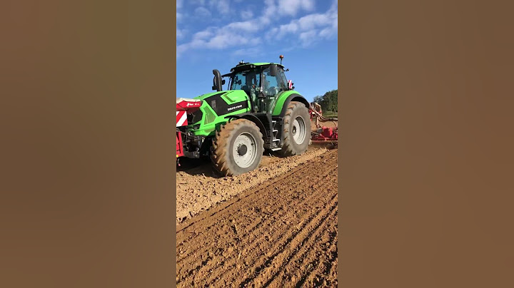 Semis de blé 2022