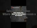 🔥 Solar 'Savings' Plan: Where Your Roof Becomes a Very Expensive, Non-Functional Art Installation #