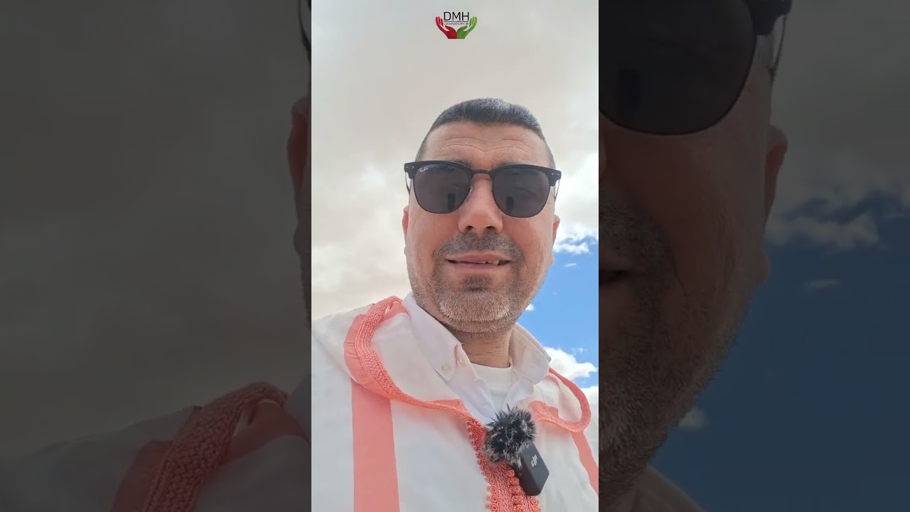 خير الناس أنفعهم للناس...العطاء في رمضان 