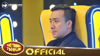 Đấu trường tiếu lâm | tập 12 full hd: các chiến binh tiếp tục lấy nước mắt của hàng triệu khán giả