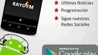 Rayo Fm screenshot 1