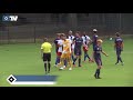 TESTSPIEL-HIGHLIGHTS | HSV vs. FC Midtjylland | Saison 2020/21