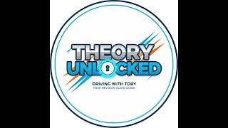 Episode 9   Your Theory Compass  Road Signs, Markings, and Traffic Lights