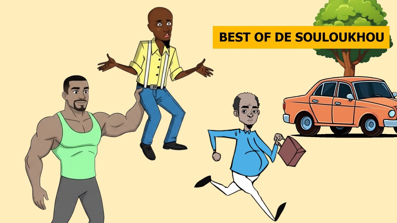 Long métrage Souloukhou du mois de Novembre