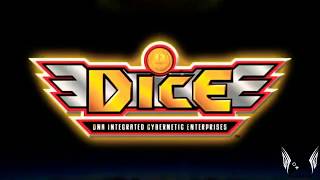 شارة البداية -دايس || DICE Op1 Arabic