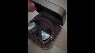 Bang U0026 Olufsen Beoplay H95 Open Box