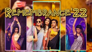 Bomiriya Central College Remembrance 22 2018 Ol & 2021 Al Batch Party Dance