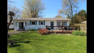 71207 Finnigan Road, Bluewater ~ Cute Cottage Steps From Sandy Beaches Of Lake Huron