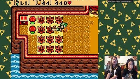 Oracle of Seasons (Episode 6) - Part 25