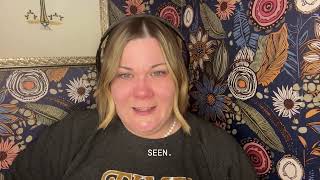 What Does it Mean to Feel Seen?