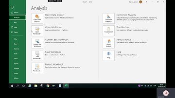 1 SAP BW   how to login with Analysis for Office