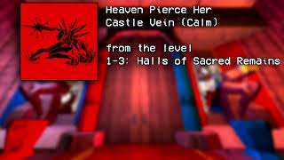 ULTRAKILL OST: Castle Vein (calm)