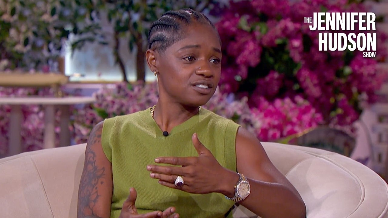 Bre-Z on That Hilarious Jay-Z Mix-Up, the Meaning Behind Her Name, and ‘All American’s’ Final Season