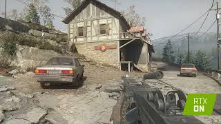 Call of Duty  Modern Warfare Remastered -  Next-Gen Patch Ray Tracing  - Ultra Graphics Mods