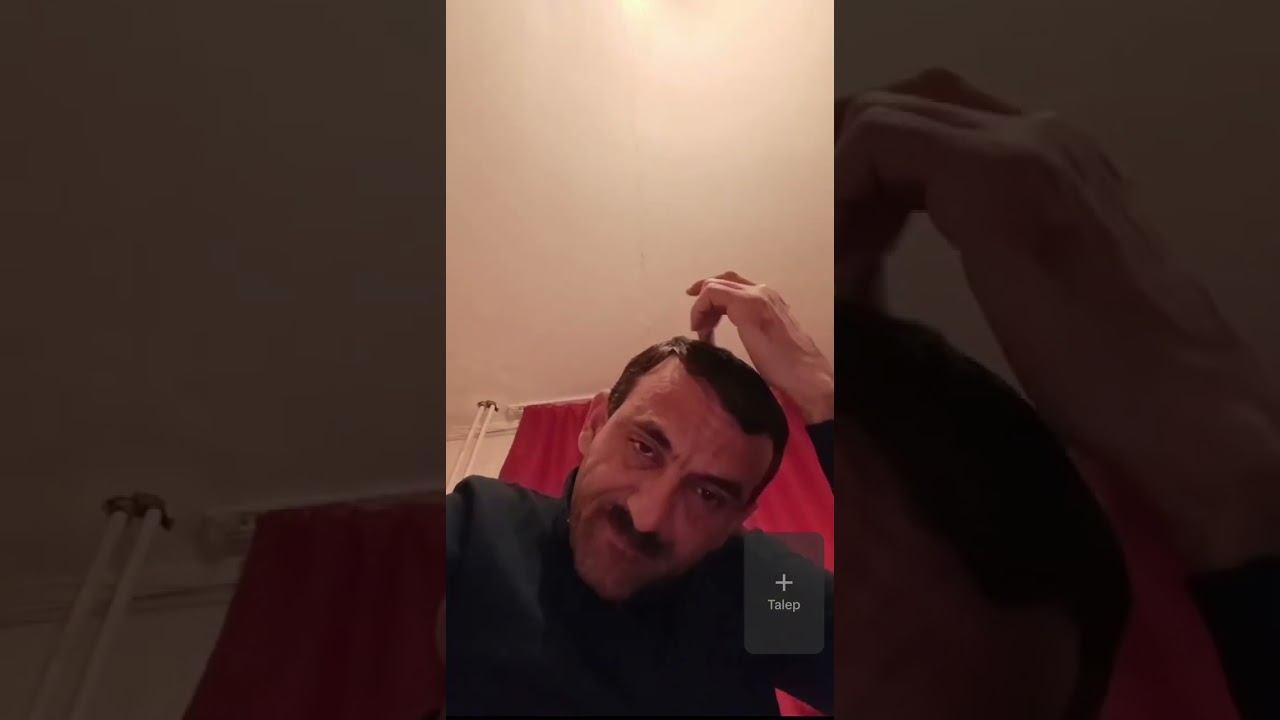 Fizuli Gözəldən Boṣanmaq İstəyir Ṣok Sözlər Dedi!