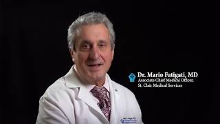 Telemedicine at St. Clair