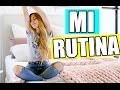 CADA DÍA HAGO ESTO | Mi Rutina Diaria | Lizy P