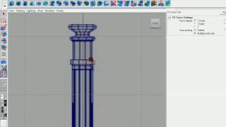 [HowTo][Maya][PART 3]StreetLamp