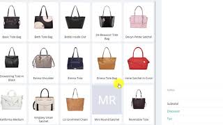 create a backorder or pre order