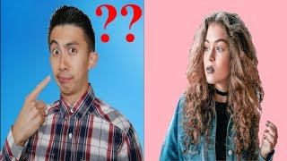 Are Asians The Least Desirable Group? [AMWF]