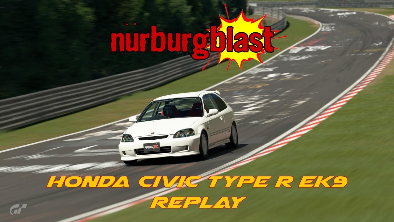 Pages Tutorial Forza Horizon 2 Nurburgring Blast Honda Civic Type R Ek9 Episode Thirty Replay Pages Tutorial Forza Horizon 2 Nurburgring Blast Honda Civic Type R Ek9 Episode Thirty Replay