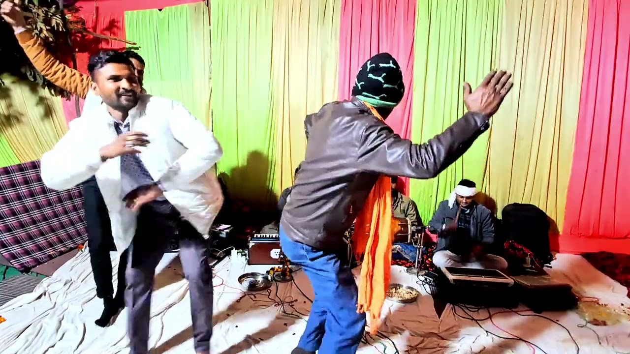 सिंगर प्रलाद गुर्जर।  वायरल भजन।  सुपरहिट राजस्थानी भजन।  Singhr Prhlad Gurjar 