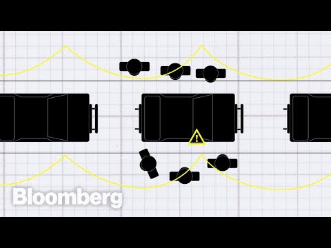 How Toyota Changed The Way We Make Things
