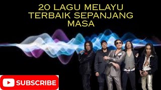 🎤 Lagu Malaysia Duet Terbaik | Romantis & Nostalgia