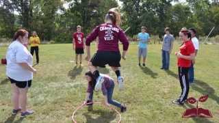 NLCS High School SED 2013