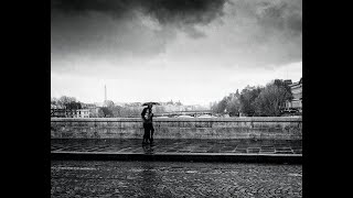 Street photography in Paris 2023